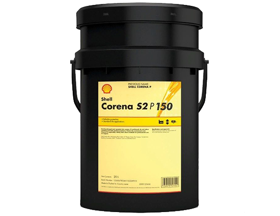 Corena S2 P-150